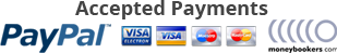 payment accepted